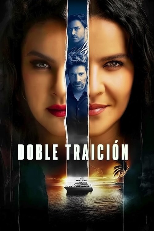 Poster za film  Doble Traición  2025