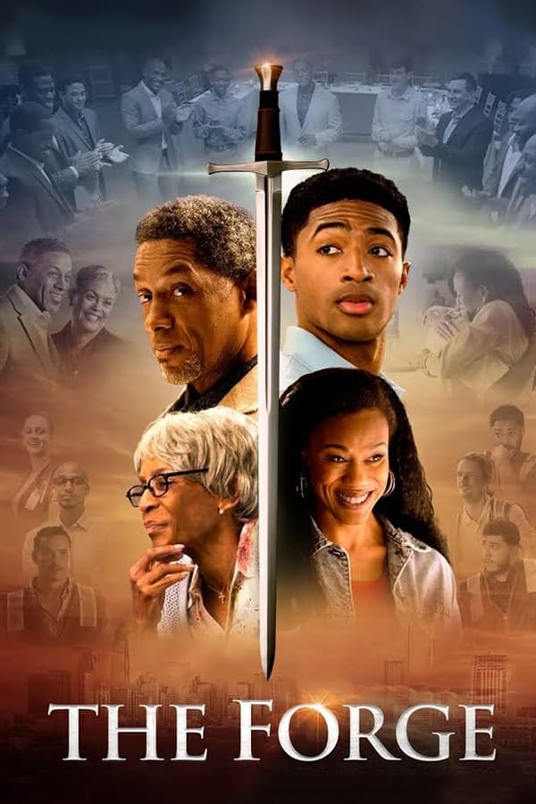 Poster za film  Kovačnica 