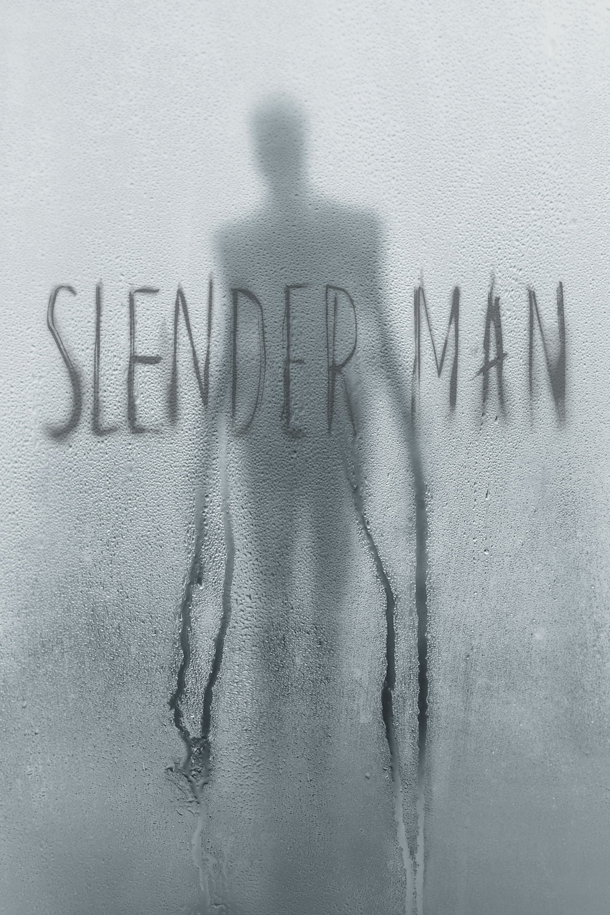 Poster za film  Slender men 