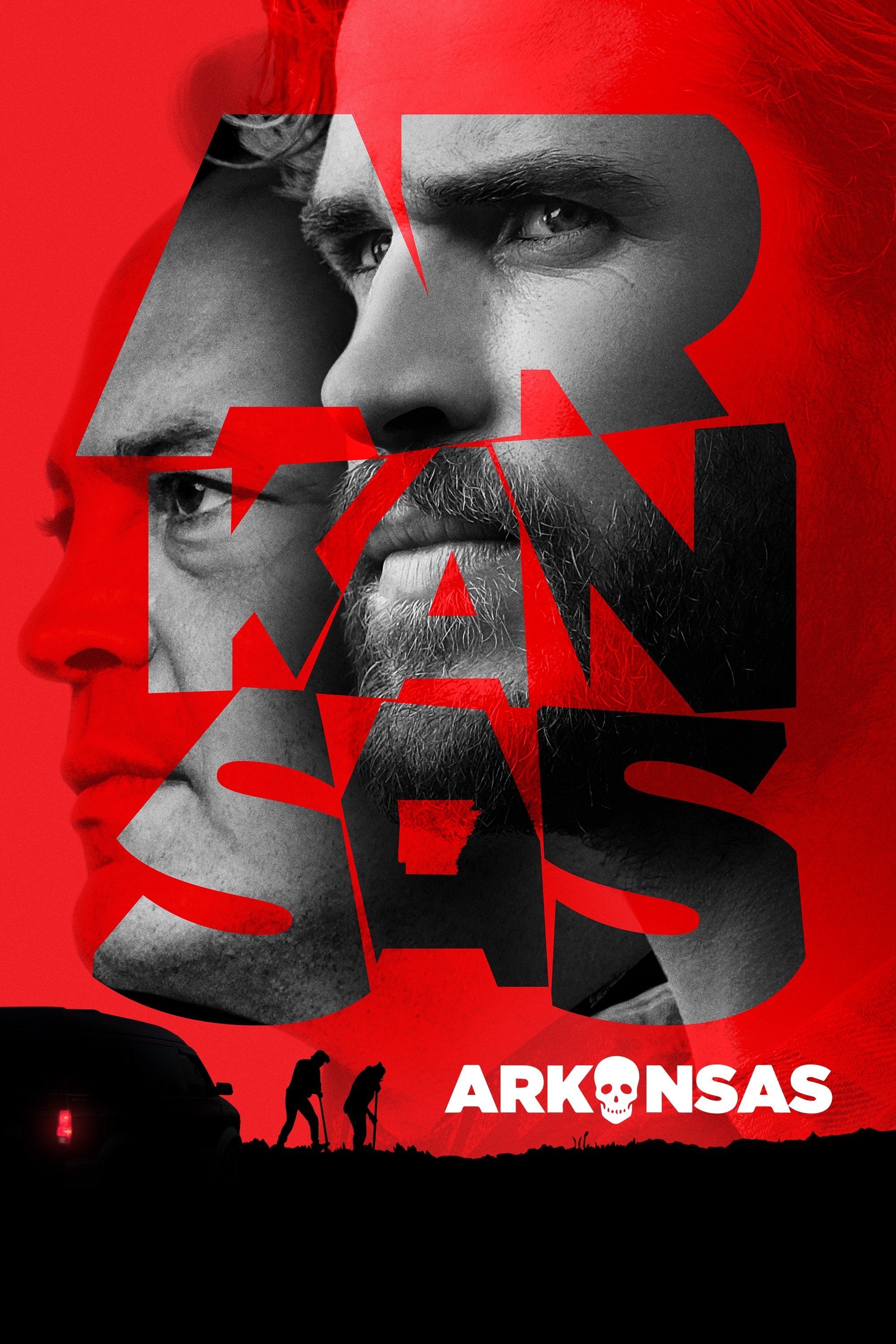 Poster za film  Arkanzas  2020