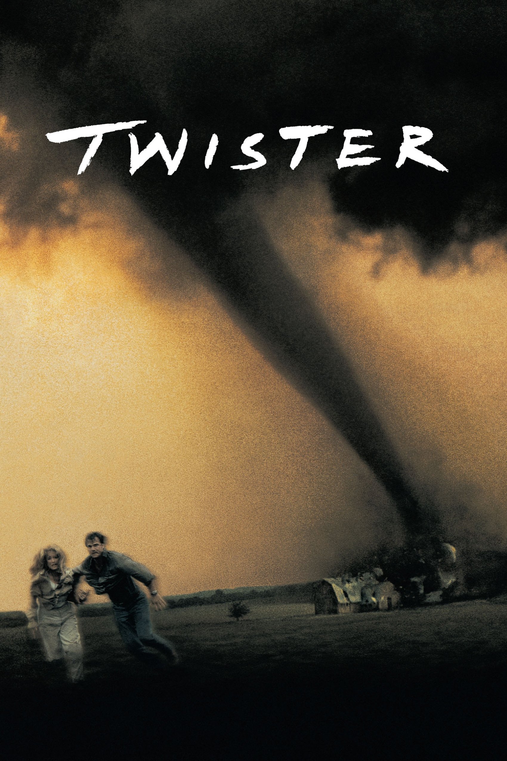 Poster za film  Tornado 
