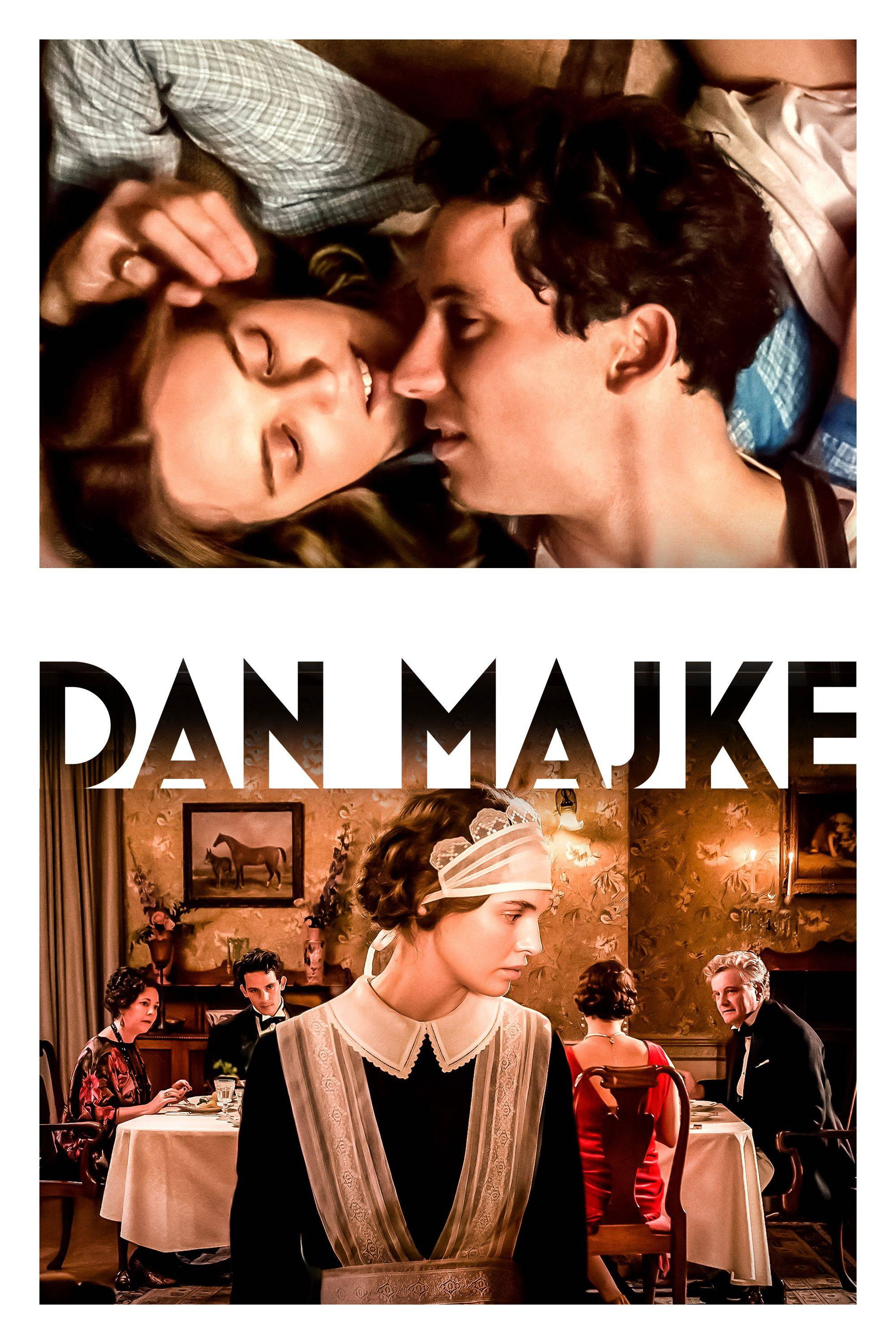 Poster za film  Dan majke  2021